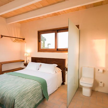 Agroturisme Gossalba Sant Joan Esterno foto