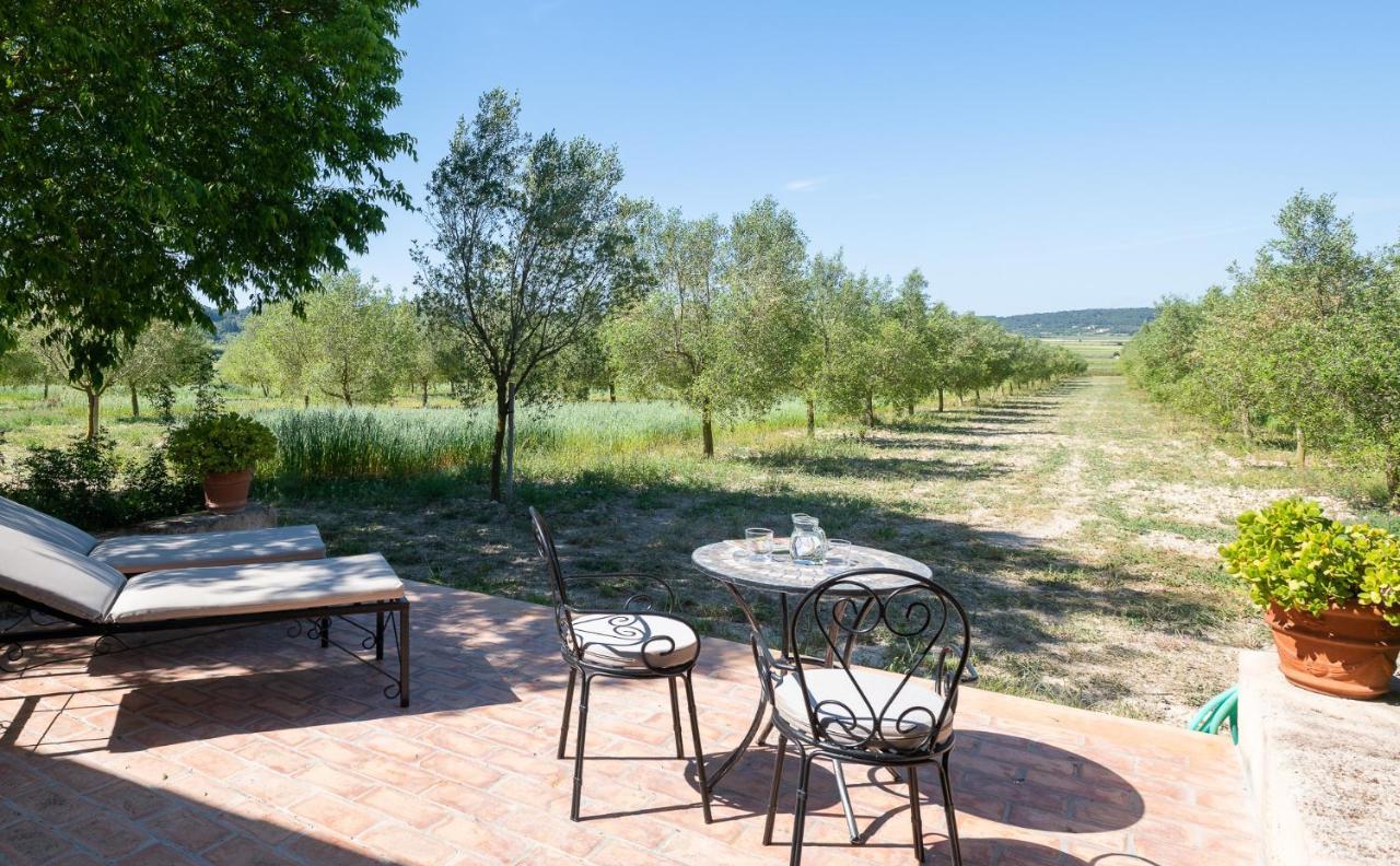 Agroturisme Gossalba Sant Joan Esterno foto