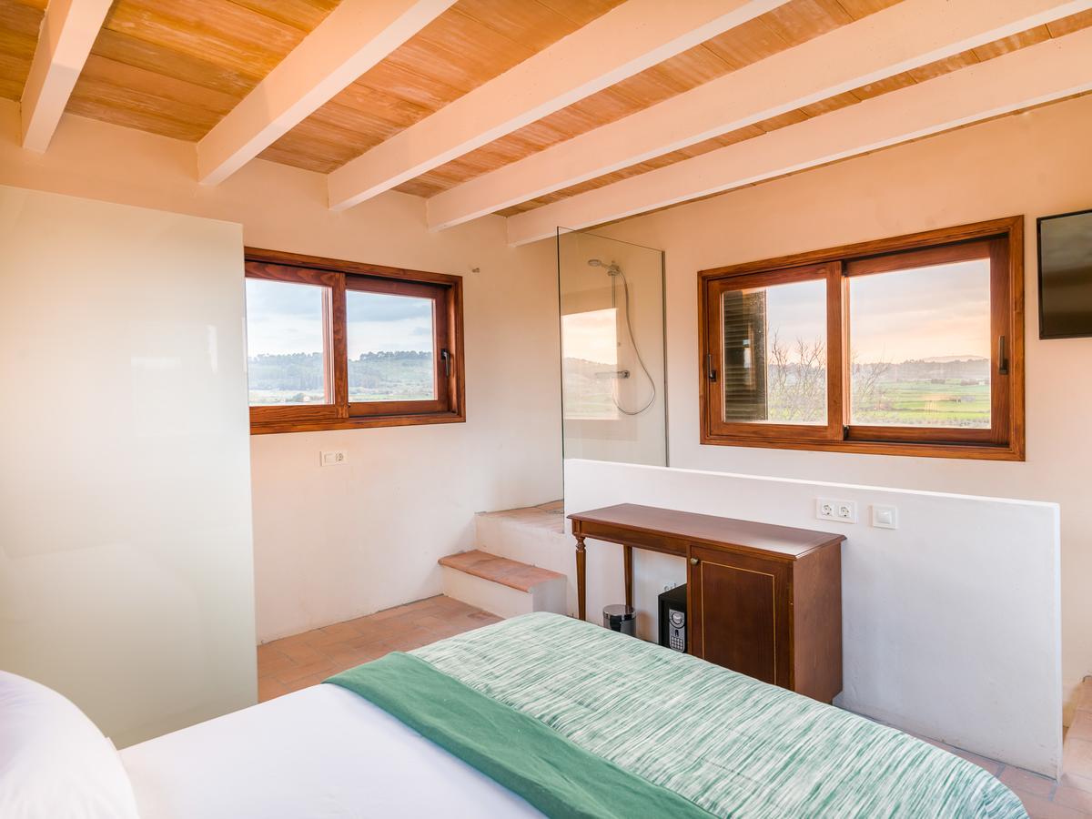 Agroturisme Gossalba Sant Joan Esterno foto