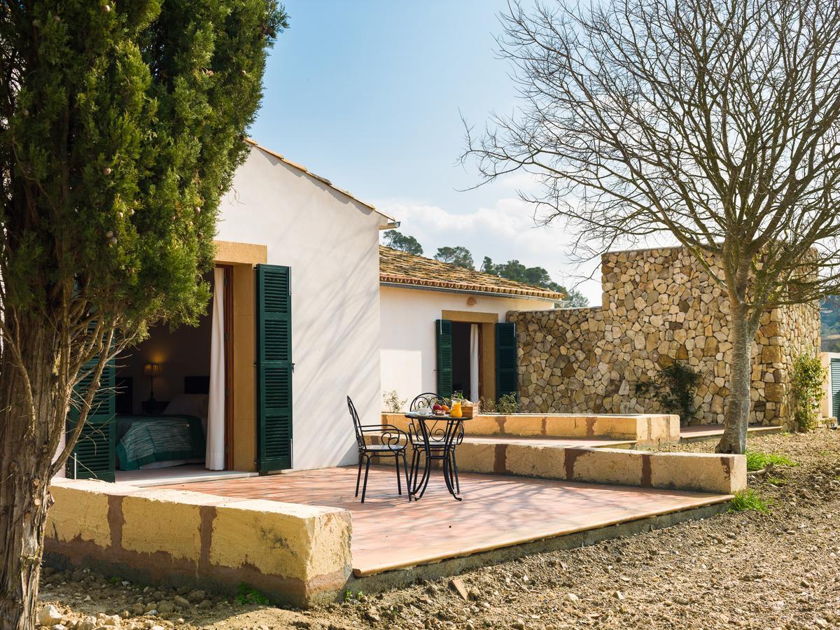 Agroturisme Gossalba Sant Joan Esterno foto